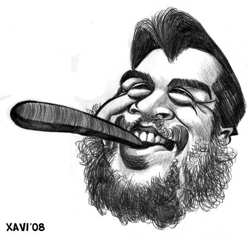 Che Guevara