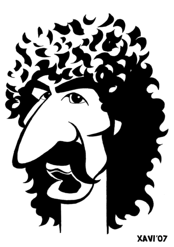 Frank Zappa