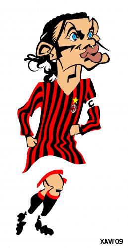 Paolo Maldini