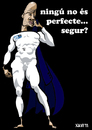 Cartoon: Perfect Guardiola (small) by Xavi dibuixant tagged guardiola,caricature,cartoon,caricatura,barcelona,fcb,fc,football,futbol,liga,spain