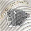 Cartoon: Akkordeon (small) by kika tagged akkordeon,spielen,lernen,ziehharmonika