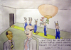 Cartoon: Nicht die Lohntüte (small) by gore-g tagged lohn,geld,arbeit,wirtschaft,lohntüte,arbeiter,lohnesel,titte,brust,chef,firma,fabrik