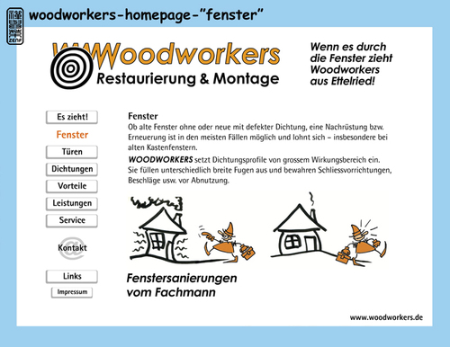 Cartoon: Dichtl Wichtl (medium) by zenundsenf tagged dichtl,wichtl,woodworkers,zenf,zensenf,zenundsenf