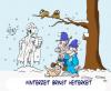 Cartoon: winterzeit bringt heiterkeit (small) by mart tagged winter,heiterkeit,lachende,kids,exhibitionist,