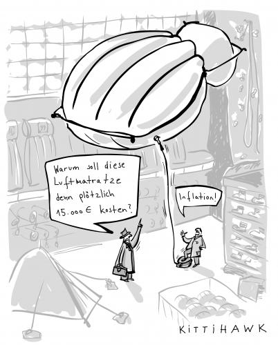 inflation inflation
