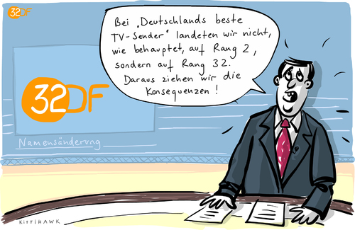 ZDF