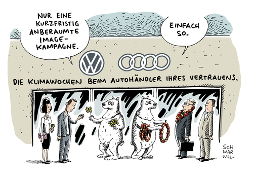 Cartoon: Abgas Affäre bei VW (medium) by Schwarwel tagged abgas,affäre,bei,vw,volkswagen,betrug,auto,kfz,autobauer,hersteller,wolfsburg,us,usa,umweltbehörde,umwelt,natur,zerstörung,klima,karikatur,schwarwel,abgas,affäre,bei,vw,volkswagen,betrug,auto,kfz,autobauer,hersteller,wolfsburg,us,usa,umweltbehörde,umwelt,natur,zerstörung,klima,karikatur,schwarwel