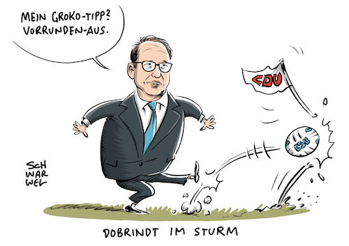 Cartoon: Asylstreit in der Union CDU CSU (medium) by Schwarwel tagged asyl,asylstreit,asylpolitik,flüchtlinge,geflüchtete,flüchtlingskrise,flüchtlingspolitik,asylsuchende,abschiebung,cdu,csu,union,partei,politik,deutschland,parteien,dobrindt,wm,weltmeisterschaft,fußball,fussball,fußballweltmeisterschaft,ball,spiel,spieler,rasen,russland,fifa,bundeskanzlerin,kanzlerin,merkel,seehofer,bayern,ministerpräsident,innenminister,heimatminister,söder,koalition,unionsstreit,rechtsextrem,rechtsextremismus,rechtspopulismus,rechtspopulistisch,populismus,ausländerfeindlichkeit,muslime,islam,religionsfreiheit,muslima,kopftuch,kopftuchdebatte,burka,schleier,vollverschleierung,ganzkörperschleier,obergrenze,macht,cartoon,karikatur,schwarwel,asyl,asylstreit,asylpolitik,flüchtlinge,geflüchtete,flüchtlingskrise,flüchtlingspolitik,asylsuchende,abschiebung,cdu,csu,union,partei,politik,deutschland,parteien,dobrindt,wm,weltmeisterschaft,fußball,fussball,fußballweltmeisterschaft,ball,spiel,spieler,rasen,russland,fifa,bundeskanzlerin,kanzlerin,merkel,seehofer,bayern,ministerpräsident,innenminister,heimatminister,söder,koalition,unionsstreit,rechtsextrem,rechtsextremismus,rechtspopulismus,rechtspopulistisch,populismus,ausländerfeindlichkeit,muslime,islam,religionsfreiheit,muslima,kopftuch,kopftuchdebatte,burka,schleier,vollverschleierung,ganzkörperschleier,obergrenze,macht,cartoon,karikatur,schwarwel