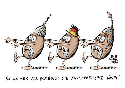 Cartoon: Corona Impfung Zombies (medium) by Schwarwel tagged corona,coronavirus,covid19,pandemie,epidemie,impfpflicht,impfung,coronaleugner,coronagegner,impfgegner,geimpft,aluhut,verschwörungstheoretiker,verschwörungstheorie,schwurbler,apokalypse,querdenker,zombies,cartoon,karikatur,schwarwel,corona,coronavirus,covid19,pandemie,epidemie,impfpflicht,impfung,coronaleugner,coronagegner,impfgegner,geimpft,aluhut,verschwörungstheoretiker,verschwörungstheorie,schwurbler,apokalypse,querdenker,zombies,cartoon,karikatur,schwarwel