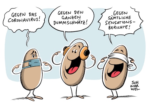 Cartoon: Coronavirus Deutschland (medium) by Schwarwel tagged coronavirus,virus,masern,krippe,impfen,impfung,erreger,krank,krankheitserreger,gesund,gesundheit,atemmasken,infiziert,corona,china,gesundheitsministerium,krankenhaus,ansteckung,ansteckend,epidemie,infektion,tröpfcheninfektion,symptome,medikamente,cartoon,karikatur,schwarwel,coronavirus,virus,masern,krippe,impfen,impfung,erreger,krank,krankheitserreger,gesund,gesundheit,atemmasken,infiziert,corona,china,gesundheitsministerium,krankenhaus,ansteckung,ansteckend,epidemie,infektion,tröpfcheninfektion,symptome,medikamente,cartoon,karikatur,schwarwel