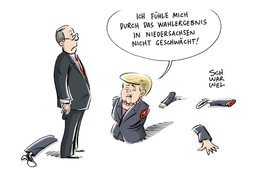 Cartoon: GroKo Jamaika Merkel (medium) by Schwarwel tagged bundestagswahl,wahl,wahlen,neuwahl,neuwahlen,jamaika,sondierung,sondierungsgespräche,groko,nogroko,große,koalition,merkel,seehofer,christian,lindner,spd,cdu,csu,union,fdp,die,grüne,linke,partei,parteien,deutschland,afd,alternative,für,von,storch,frauke,petry,alice,weidel,gauland,klima,klimapolitik,politik,politiker,bundeskanzlerin,klimaziele,obergrenze,flüchtlinge,geflüchtete,flüchtlingskrise,flüchtlingspolitik,jusos,martin,schulz,sarah,wagenknecht,familiennachzug,karikatur,schwarwel,lindnern,niedersachsen,bundestagswahl,wahl,wahlen,neuwahl,neuwahlen,jamaika,sondierung,sondierungsgespräche,groko,nogroko,große,koalition,merkel,seehofer,christian,lindner,spd,cdu,csu,union,fdp,die,grüne,linke,partei,parteien,deutschland,afd,alternative,für,von,storch,frauke,petry,alice,weidel,gauland,klima,klimapolitik,politik,politiker,bundeskanzlerin,klimaziele,obergrenze,flüchtlinge,geflüchtete,flüchtlingskrise,flüchtlingspolitik,jusos,martin,schulz,sarah,wagenknecht,familiennachzug,karikatur,schwarwel,lindnern,niedersachsen