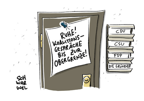 Cartoon: Jamaika Flüchtlingspolitik (medium) by Schwarwel tagged groko,große,koalition,bundestagswahl,2017,wahl,wahlen,nogroko,minderheitsregierung,minderheitenregierung,jamaika,sondierung,sondierungsgespräche,union,cdu,csu,spd,merkel,sehhofer,martin,schulz,abschlusspapier,sondierungspapier,koalitionsprogramm,flüchtlinge,geflüchtete,flüchtlingskrise,flüchtlingspolitik,familiennachzug,klima,klimaziele,eu,europäische,europa,klimapolitik,deutshcland,regierung,regierungsbildung,bürgerversicherung,gesundheit,pflege,einwanderung,einwanderungsrecht,migration,migranten,asyl,steuern,steuerpolitik,neuwahl,neuwahlen,demokratie,karikatur,schwarwel,obergrenze,groko,große,koalition,bundestagswahl,2017,wahl,wahlen,nogroko,minderheitsregierung,minderheitenregierung,jamaika,sondierung,sondierungsgespräche,union,cdu,csu,spd,merkel,sehhofer,martin,schulz,abschlusspapier,sondierungspapier,koalitionsprogramm,flüchtlinge,geflüchtete,flüchtlingskrise,flüchtlingspolitik,familiennachzug,klima,klimaziele,eu,europäische,europa,klimapolitik,deutshcland,regierung,regierungsbildung,bürgerversicherung,gesundheit,pflege,einwanderung,einwanderungsrecht,migration,migranten,asyl,steuern,steuerpolitik,neuwahl,neuwahlen,demokratie,karikatur,schwarwel,obergrenze