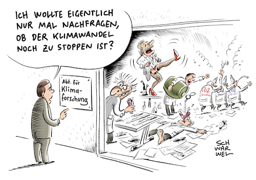 Cartoon: Klima Studie CO2 Ausstoß (medium) by Schwarwel tagged klima,klimastudie,umwelt,natur,umweltzerstörung,co2,ausstoß,studie,erderwärmung,emission,emissionen,kohlendioxid,autokonzerne,autokonzern,automobilindustrie,autobauer,klimaschutz,wissenschaft,wissenschaftliche,klimaschutzkonferenz,bonn,konferenz,kohle,kohlekraftwerke,ökonomie,klimagase,abgase,klimagipfel,karikatur,schwarwel,klima,klimastudie,umwelt,natur,umweltzerstörung,co2,ausstoß,studie,erderwärmung,emission,emissionen,kohlendioxid,autokonzerne,autokonzern,automobilindustrie,autobauer,klimaschutz,wissenschaft,wissenschaftliche,klimaschutzkonferenz,bonn,konferenz,kohle,kohlekraftwerke,ökonomie,klimagase,abgase,klimagipfel,karikatur,schwarwel