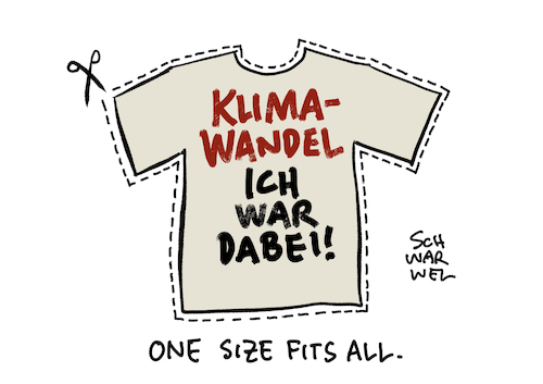 Cartoon: Klimawandel (medium) by Schwarwel tagged klimawandel,klimaschutz,umweltschutz,umwelt,umweltzerstörung,natur,naturschutz,co2,emission,eisschmelze,arktis,duerre,flut,ueberflutung,braende,gluthitze,klimagegner,klimaleugner,hochwasser,überschwemmung,kapitalismus,menschgemacht,unwetter,cartoon,karikatur,schwarwel,klimawandel,klimaschutz,umweltschutz,umwelt,umweltzerstörung,natur,naturschutz,co2,emission,eisschmelze,arktis,duerre,flut,ueberflutung,braende,gluthitze,klimagegner,klimaleugner,hochwasser,überschwemmung,kapitalismus,menschgemacht,unwetter,cartoon,karikatur,schwarwel