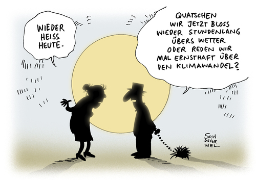 Cartoon: Klimawandel Änderung Wetterlage (medium) by Schwarwel tagged klimawandel,klima,änderung,wetter,wetterlage,karikatur,schwarwel,sonne,wind,katastrophe,heiß,hitze,öko,bio,klimawandel,klima,änderung,wetter,wetterlage,karikatur,schwarwel,sonne,wind,katastrophe,heiß,hitze,öko,bio