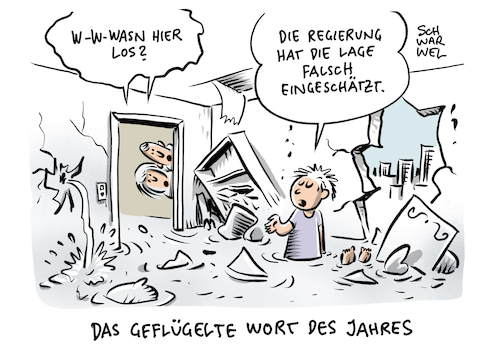 Cartoon: Lage falsch eingeschätzt (medium) by Schwarwel tagged afghanistan,kabul,taliban,machtübernahme,krieg,militär,militäreinsatz,corona,coronavirus,pandemie,epidemie,wirecard,klimawandel,flut,überflutung,überschwemmung,laschet,heiko,maas,politik,politiker,bundesregierung,deutschland,coronapolitik,cartoon,karikatur,schwarwel,afghanistan,kabul,taliban,machtübernahme,krieg,militär,militäreinsatz,corona,coronavirus,pandemie,epidemie,wirecard,klimawandel,flut,überflutung,überschwemmung,laschet,heiko,maas,politik,politiker,bundesregierung,deutschland,coronapolitik,cartoon,karikatur,schwarwel