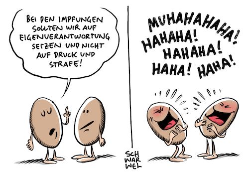 Malu Dreyer zu Impfungen