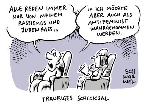 Rechtsextremismus Feminismus