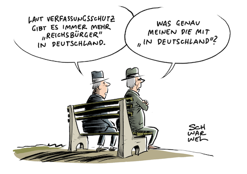 Reichsbürger