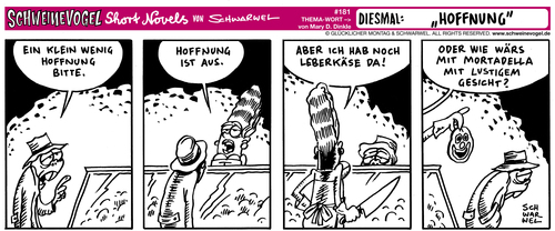 Cartoon: Schweinevogl Hoffnung (medium) by Schwarwel tagged scheinevogel,schwarwel,leipzig,iron,doof,hoffnung,einkaufen,fleischer,verkäufer,leberkäse,wurst,theke,mortadella,glück,traurig,scheinevogel,schwarwel,leipzig,iron,doof,hoffnung,einkaufen,fleischer,verkäufer,leberkäse,wurst,theke,mortadella,glück,traurig