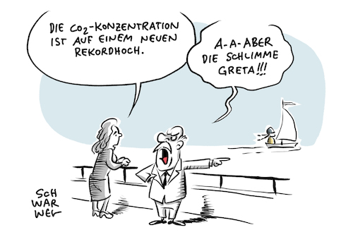 Cartoon: Treibhausgase Klima (medium) by Schwarwel tagged treibhausgase,treibhausgas,klima,klimaschutz,klimawandel,klimapolitik,umweltschutz,weltwetterorganisation,klimaschädlich,co2,emission,methan,cartoon,karikatur,schwarwel,klimaschädliche,klimaforscher,kohlendioxid,treibhausgasemissionen,klimakonferenz,treibhausgase,treibhausgas,klima,klimaschutz,klimawandel,klimapolitik,umweltschutz,weltwetterorganisation,klimaschädlich,co2,emission,methan,cartoon,karikatur,schwarwel,klimaschädliche,klimaforscher,kohlendioxid,treibhausgasemissionen,klimakonferenz