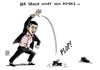 Cartoon: Adidas Geschäftsplan (small) by Schwarwel tagged adidas,geschäftsplan,vorstand,karikatur,schwarwel