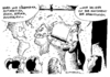 Cartoon: Arbeitslosigkeit Europa (small) by Schwarwel tagged arbeitslosigkeit,arbeit,job,sozial,geld,gelhalt,lohn,eu,europa,schule,lernen,kontinent,geografie,bildung,usa,amerika,antarktika,afrika,asien,australien,karikatur,schwarwel