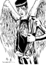 bigotted angel