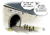 Cameron Plan für Eurotunnel