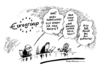 Cartoon: Griechenland Kredithilfe (small) by Schwarwel tagged griechenland,athen,eurogruppe,reformen,reformliste,kredit,kredithilfe,karikatur,schwarwel