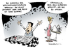 Cartoon: Kluft arm und reich (small) by Schwarwel tagged weltwirtschaftsforum,wirtschaft,geld,finanzen,gefahr,kluft,arm,reich,experte,karikatur,von,schwarwel