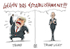 Cartoon: Merz CDU Vorsitz (small) by Schwarwel tagged cdu,vorsitz,parteivorsitz,parteispitze,wahl,wahlen,friedrich,merz,akk,kramp,karrenbauer,donald,trump,president,präsident,us,usa,america,amerika,establishment,söder,merkel,csu,inopn,parteitag,röttgen,laschet,spahn,partei,parteien,cartoon,karikatur,schwarwel