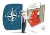 NATO China Bedrohung