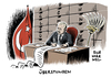 Cartoon: Schulz kritisiert Erdogan (small) by Schwarwel tagged statt,martin,schulz,eu,europäische,union,parlamentspräsident,parlament,präsident,erdogan,türkei,putsch,demokratie,todesstrafe,meinungsfreiheit,säuberung,säuberungswelle,karikatur,schwarwel