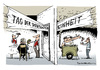 Cartoon: Tag der deutschen Einheit (small) by Schwarwel tagged tag,der,deutschen,einheit,deutschland,reich,arm,karikatur,schwarwel