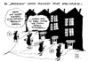Cartoon: Telekom Flatrate (small) by Schwarwel tagged telekom,drosselung,flatrate,gericht,karikatur,schwarwel,arbeitsplatz