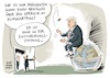 Cartoon: Trump und Klimavertrag (small) by Schwarwel tagged trump,us,usa,amerika,president,präsident,klima,klimavertrag,klimaschutz,paris,abkommen,karikatur,schwarwel