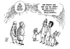 Cartoon: Überwachung NSA (small) by Schwarwel tagged überwachung,nsa,millionen,bilder,gesichtserkennung,gesicht,daten,karikatur,schwarwel