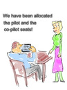 Cartoon: planes (small) by Toonopia tagged planes