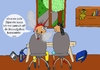 Cartoon: Hausaufgaben (small) by Peter Losch tagged kinder,rauchen,gesundheit,sucht,zigaretten