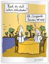 Cartoon: CURRY WURST CONTEST 008 (small) by toonpool com tagged currywurst,contest