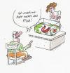 Cartoon: CURRY WURST CONTEST 038 (small) by toonpool com tagged currywurst,contest