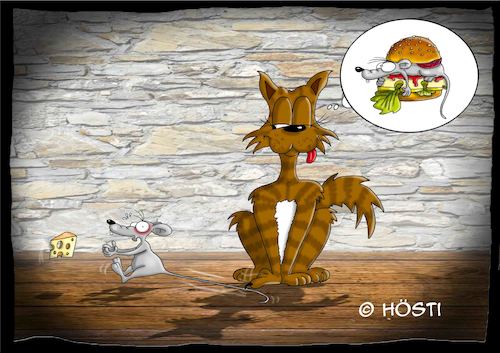 Cartoon: Höstis  Aus aller Welt (medium) by Hösti tagged hösti,cartoons,hoesti,stephan,höstermann,aus,aller,welt,dies,und,das