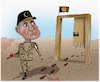 Cartoon: Afghanistan ! (small) by Shahid Atiq tagged afghanistan,balkh,helmand,kabul,london,nangarhar,attack