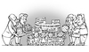 Cartoon: a new generation (small) by gonopolsky tagged education,kids,school