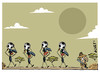 Cartoon: World Cup (small) by alves tagged world,cup