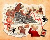 Cartoon: Hieronymus B. 2.0 (small) by stewie tagged apocalypse