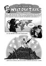 Cartoon: Wunderbare Welt der Tiere (small) by stewie tagged animals,animal,tiere,tier