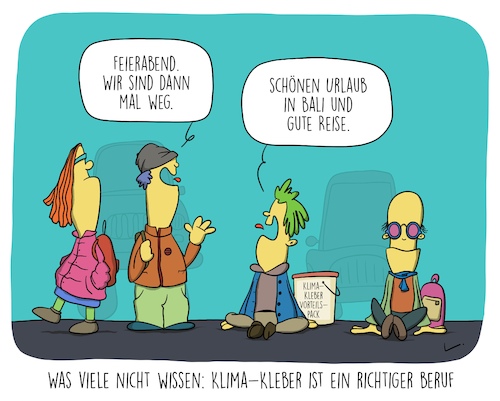 Cartoon: Baliurlaub (medium) by SCHÖN BLÖD tagged thomas,luft,cartoon,lustig,spaß,humor,bali,urlaub,beruf,klimaschützer,klimaaktivisten,klimaschutz,kleben,klimakleber,thomas,luft,cartoon,lustig,spaß,humor,bali,urlaub,beruf,klimaschützer,klimaaktivisten,klimaschutz,kleben,klimakleber