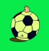 Cartoon: Football 18 (small) by Alexei Talimonov tagged football,soccer,em,2008,european,championship